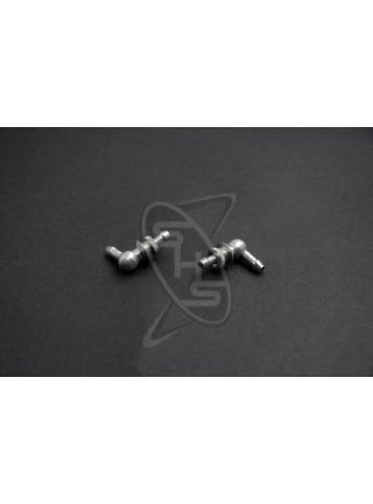 MK 0819 Fuel Line Joint