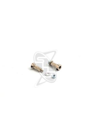 MK 0572 Wheel Lock (4mm)