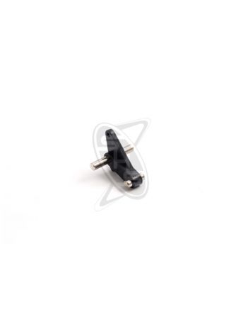 MK 0744 SS Main Cam Lever