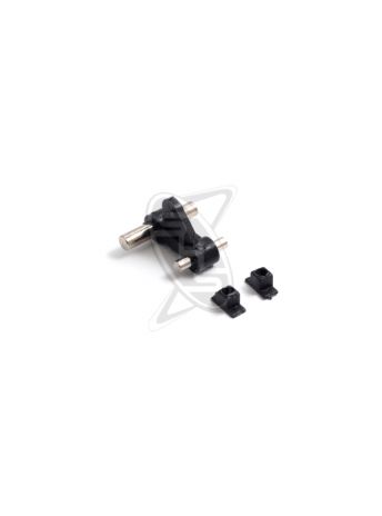 MK 0746 HP Nose Cam Lever