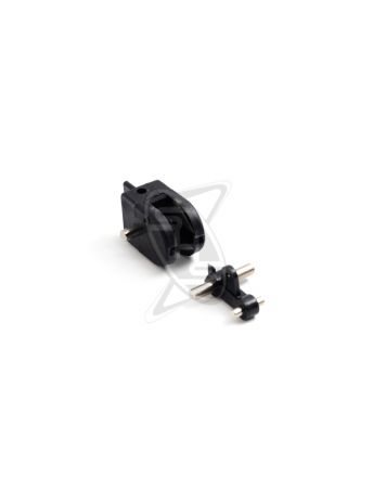 MK 0751 S40 Nose Block Lever Set