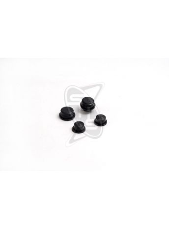 MK 0786 S/S40 Nose Bushing
