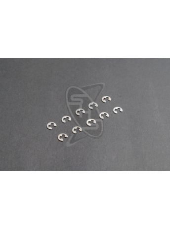 MK 0794 SS 'E' Clip