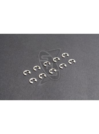 MK 0795 E-Clip For S/S40/SP/HP