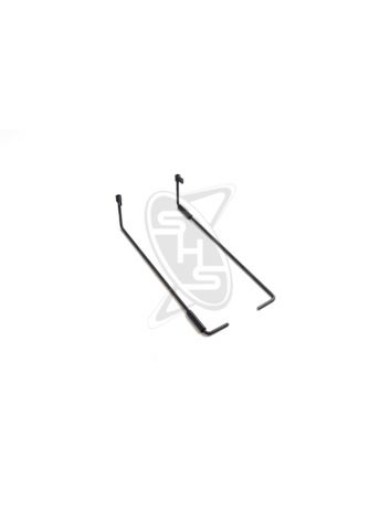 MK 0823 Noiseless Aileron Horn (No.5)
