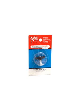 MK 0853 Aluminium Light Wing Bolts