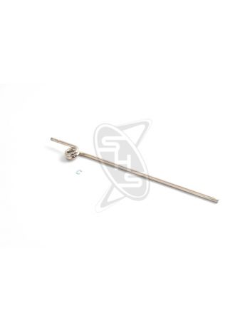 MK 2065 Nose Leg 4mm (L)