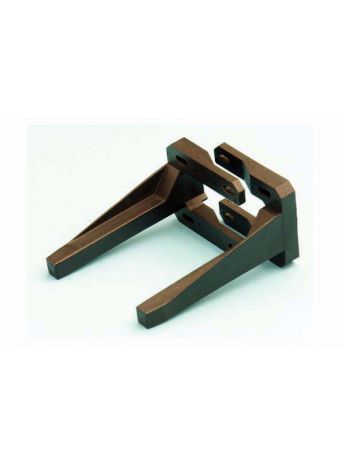 Singahobby Engine Mount for DLE20 (and 120-180 class engines)