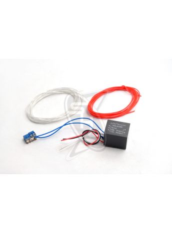MS Composit Light Set (Red & White)
