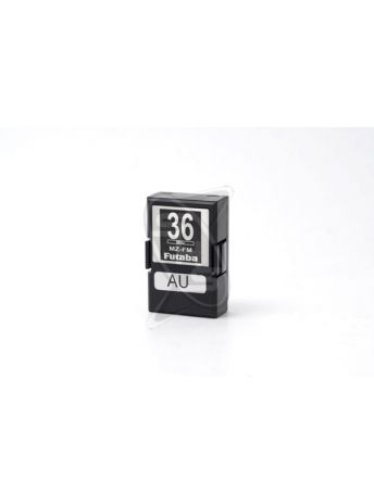 Futaba MZ-FM 36MHZ Module for 14MZ