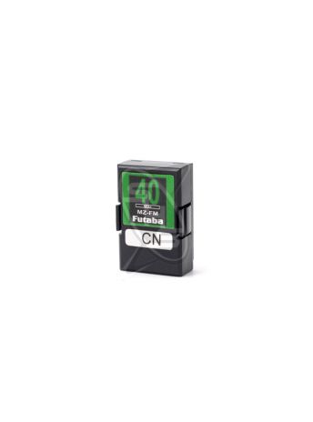 FUTABA MZ-FM 40MHZ Module for 14MZ