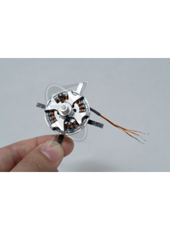 Castle Creation Neutrino 1220/4Y (1625Kv/27g)