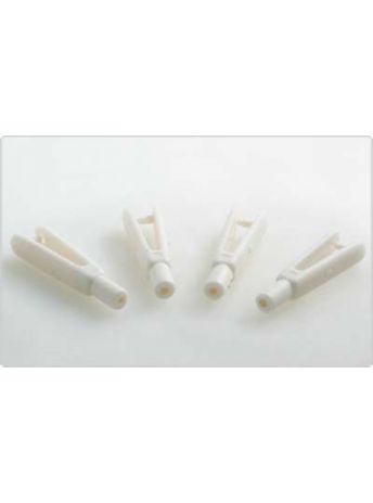 Singahobby Nylon Clevis L=30mm (4pcs per pack)