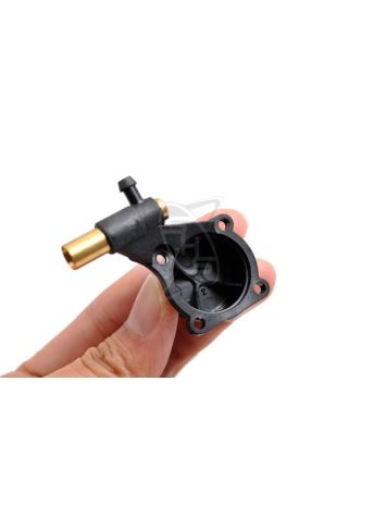 OS Cover Plate Assembly for 15CV-A
