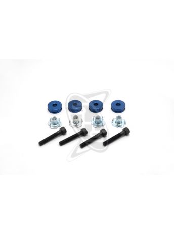 OS 74003510 M5 Stand Off Engine Mount (1/4"/6.4mm)