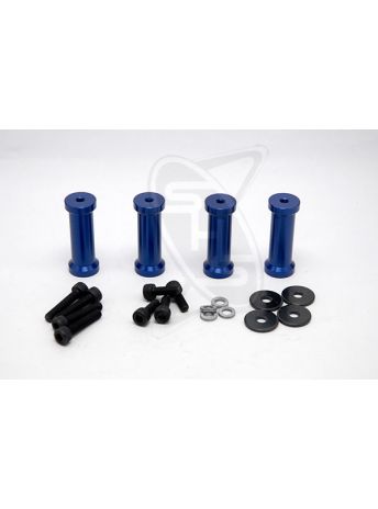 OS 74003570 M5 Stand Off Engine Mount (1 3/4"/41mm)