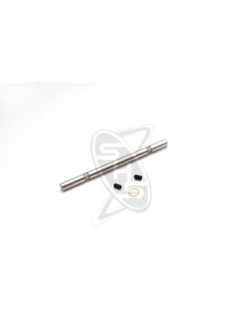 OS 74004056 OMA-3825-750 Motor Shaft