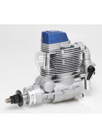 OS FS-56 Alpha 4-cycle Engine