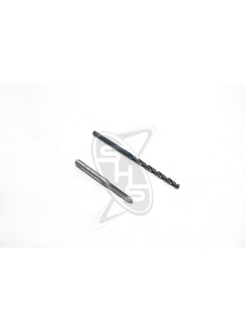 OS M4 Tap Drill Set