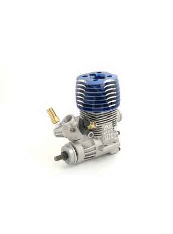 OS Max 12TR Engine with 10M carburettor
