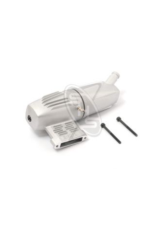OS Silencer Assembly E-3070 (46-55AX)