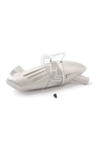 OS Silencer Body FS-200S