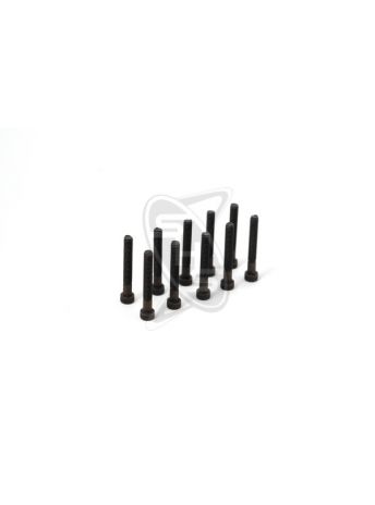 OS M3.5x25 Hexagon Head Screw