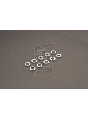 OS Nord Lock Washer M5