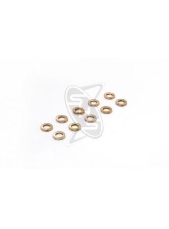 OS Nord Lock Washer M6