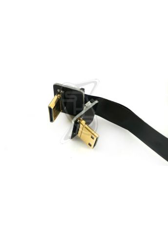 ELE RC Mini HDMI- Mini HDMI (30 cm)