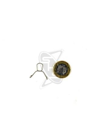 Saito Plug clip