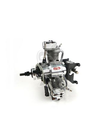 Saito FG-19R3 4- Cycle Gasoline