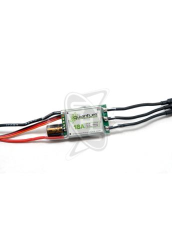 Precision Aerobatics Quantum 18A ESC