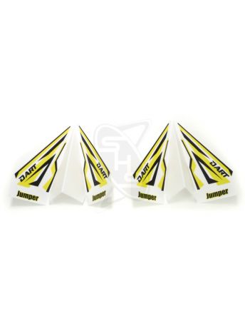 JUMPER "Paper" Plane part - Aircraft
