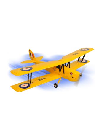 PHOENIX MODEL Tiger Moth 46-55