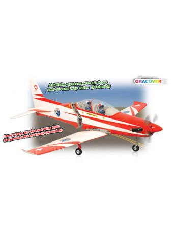 PHOENIX MODEL Pilatus PC21 .120/22CC