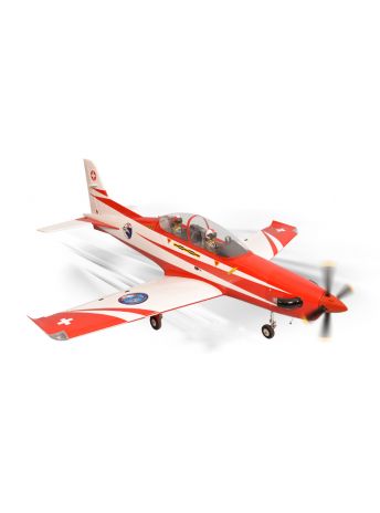 PHOENIX MODEL PC21 Pilatus .91/15CC