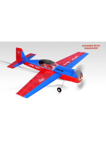 PHOENIX MODEL Yak 54 EP