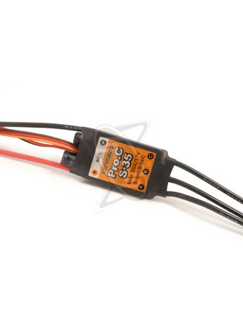 Tahmazo Pro.C S35A ESC
