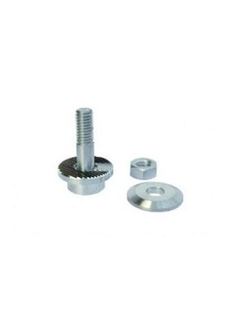 Precision Aerobatics Prop Adapter for Thrust 50 (6mm)
