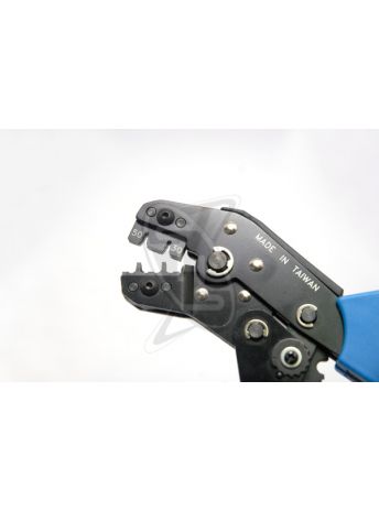 Prostar Connector Crimping Tool Deluxe (Blue)