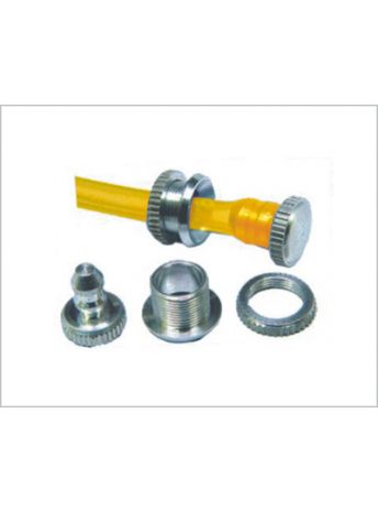 Singahobby Tygon Fuel Tubing Cap with Holder