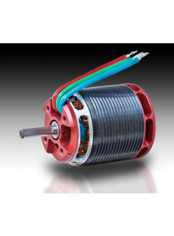 Kontronik Pyro 700-45L (Long Shaft) Motor