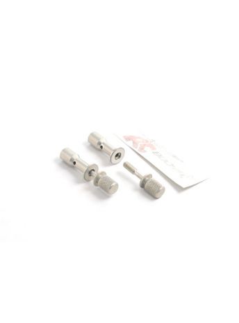 RC Booya Vibe 50/90 Extreme Canopy Mounts With AVT
