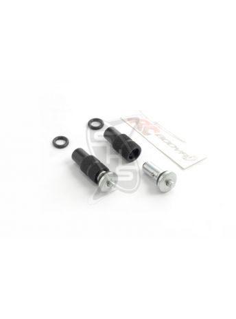 RC Booya 500 Electric Quick Release Canopy Mount