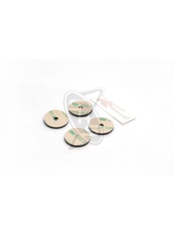 RC Booya Quick Release Anit Vibration Pads