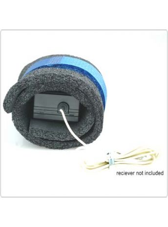 SHS Receiver Wrap with Velcro