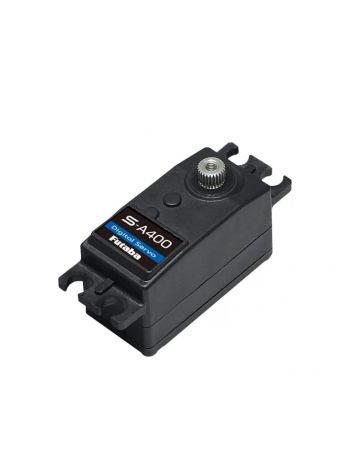 FUTABA S-A400 Servo (0.08/8.0 Kgf.cm@7.4V)
