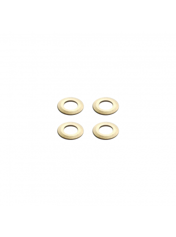 GOOSKY S1 Feathering Shaft Elasticity Adjustment Spacer
