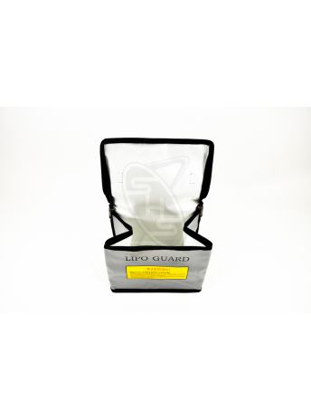 SINGAHOBBY LiPo Safety Bag Guard  215x145x165